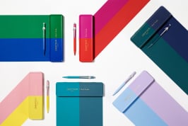 Paul Smith Edition 4